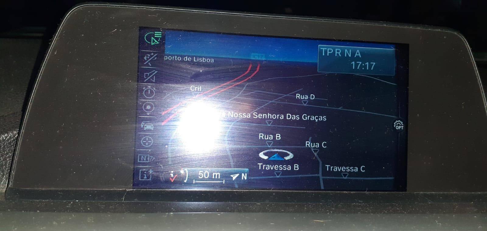 BMW 116D · Ano 2015 — imagen 16