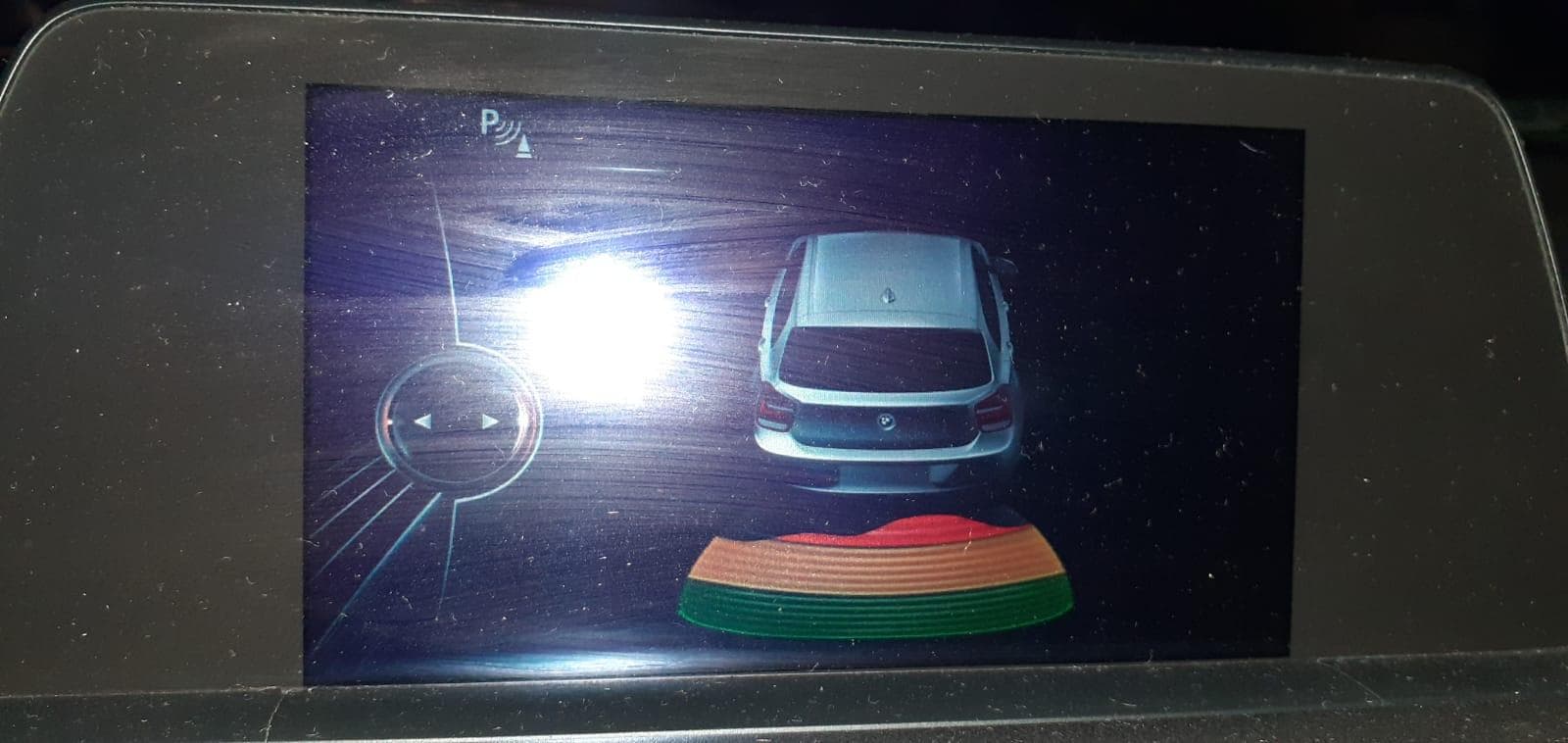 BMW 116D · Ano 2015 — imagen 17