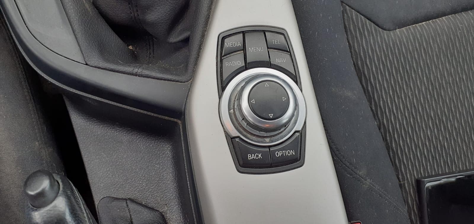 BMW 116D · Ano 2015 — imagen 18
