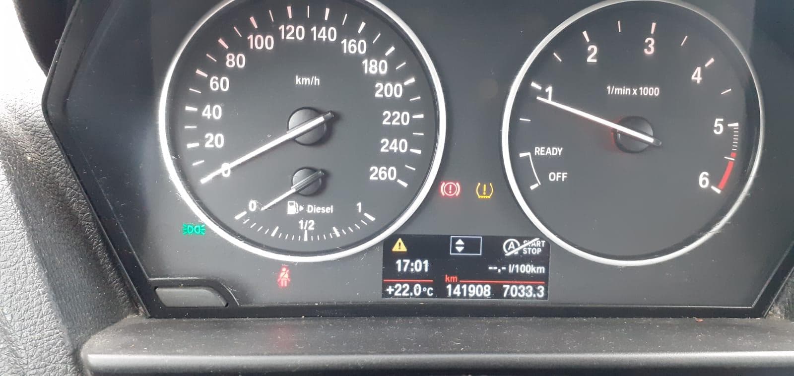 BMW 116D · Ano 2015 — imagen 21