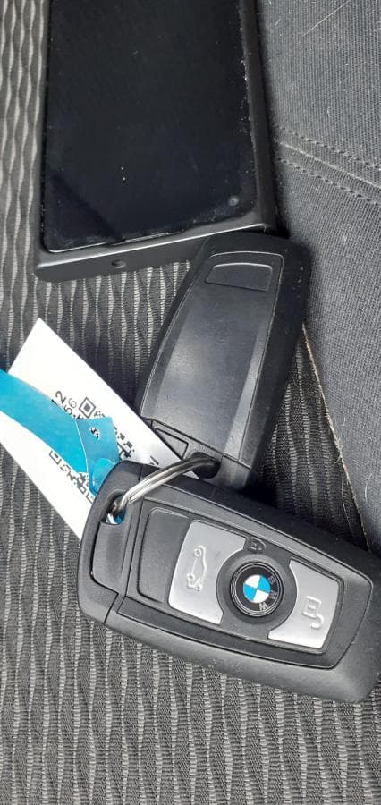 BMW 116D · Ano 2015 — imagen 23