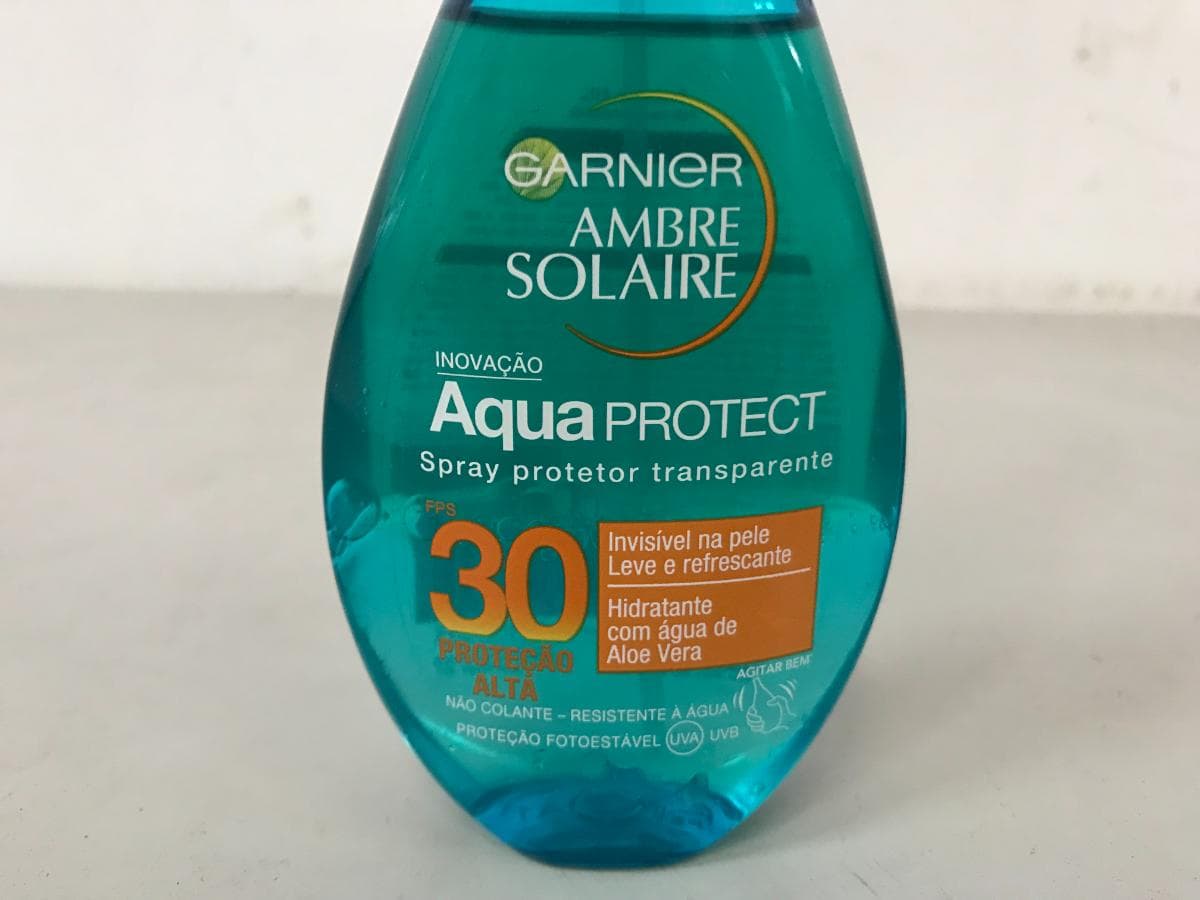 Protetores Solares — image 2