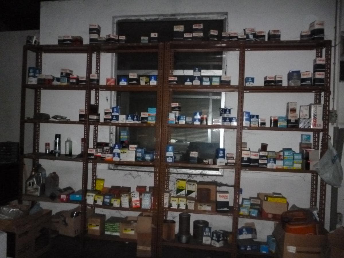 Equipamentos Diversos