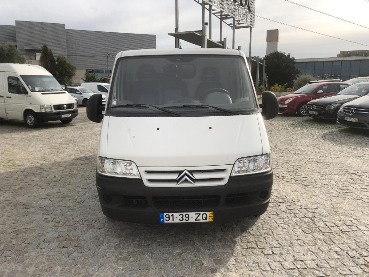 Citroën Jumper — image 3