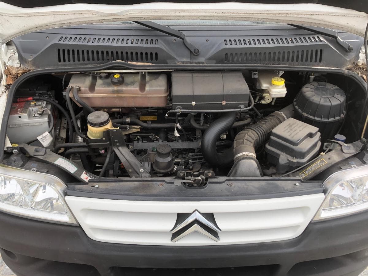 Citroën Jumper — image 4