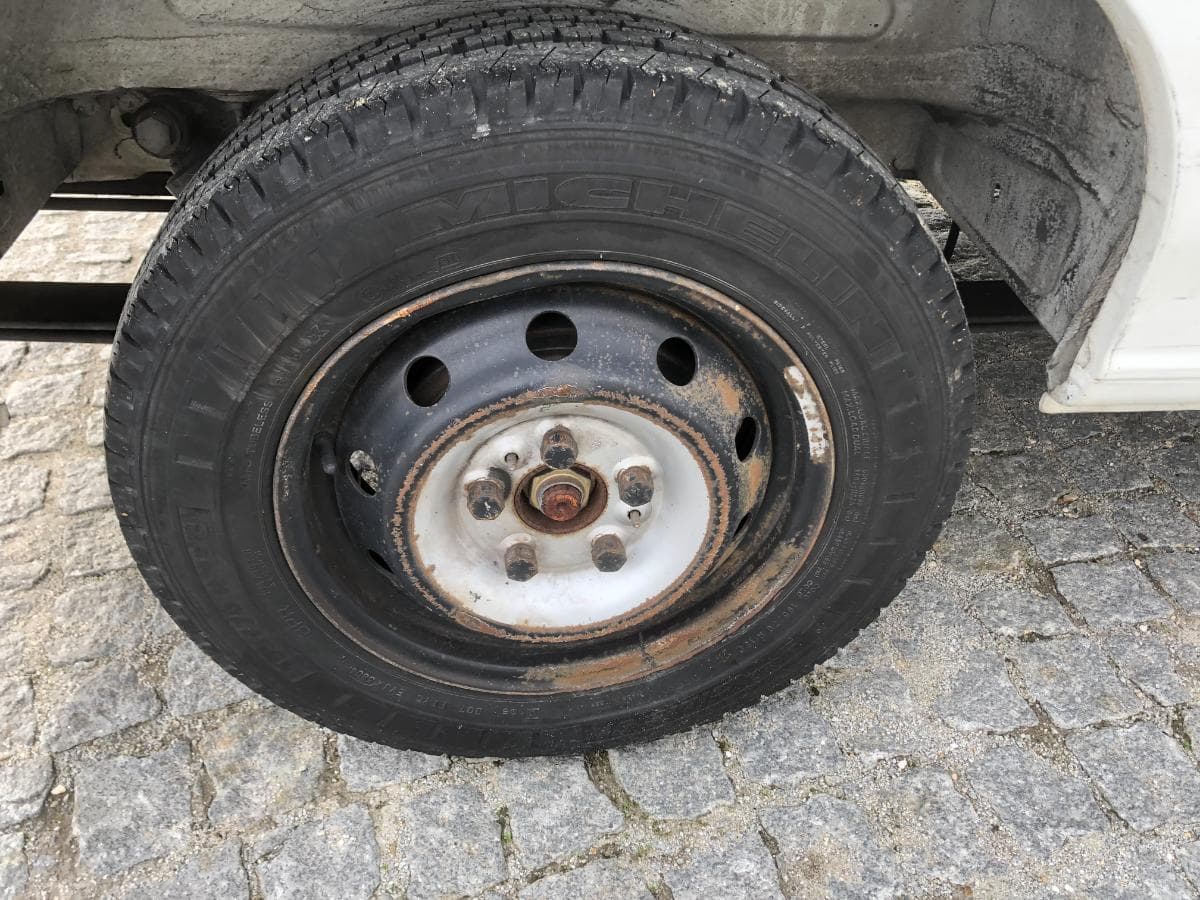 Citroën Jumper — image 14