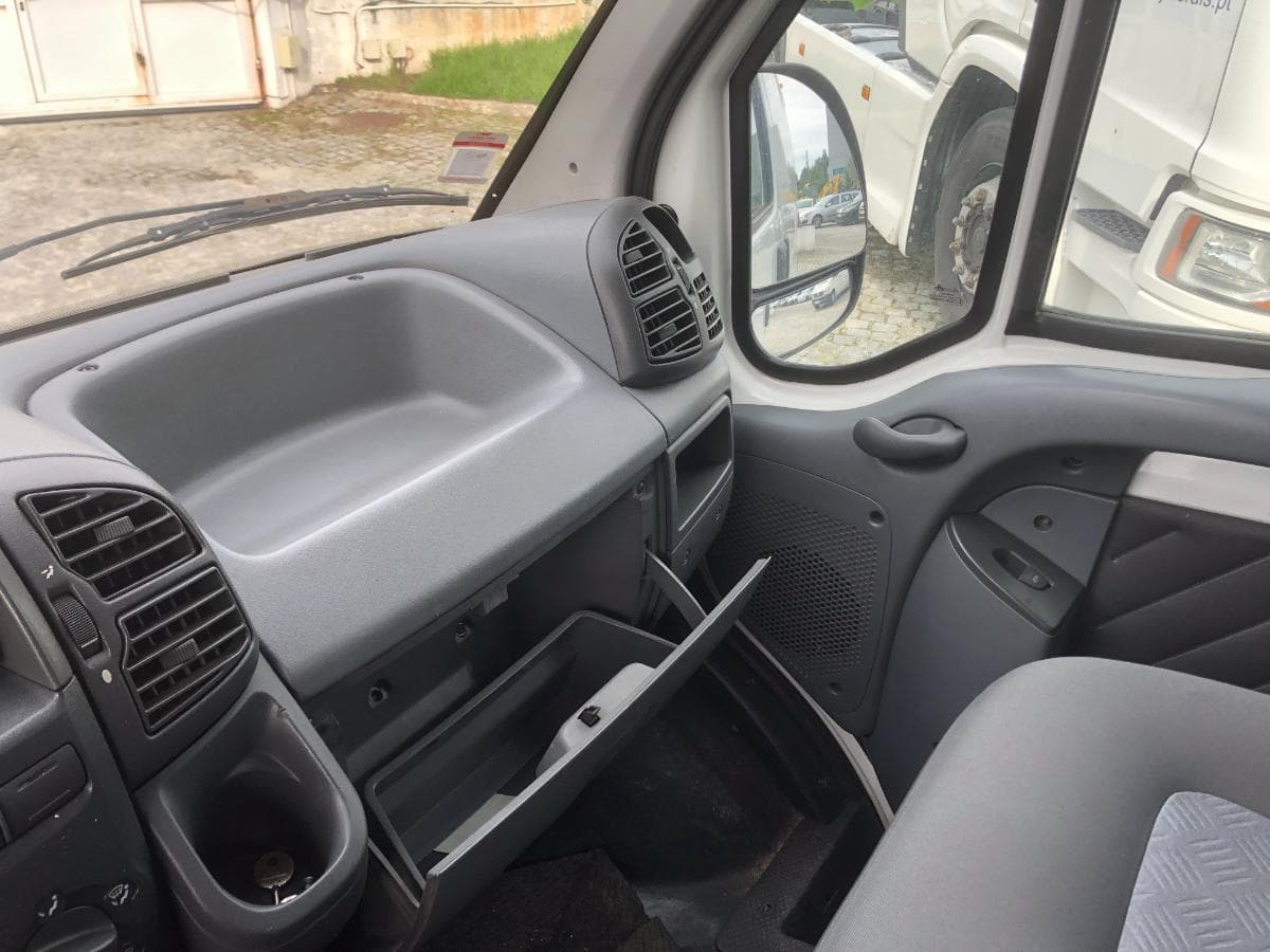Citroën Jumper — image 17