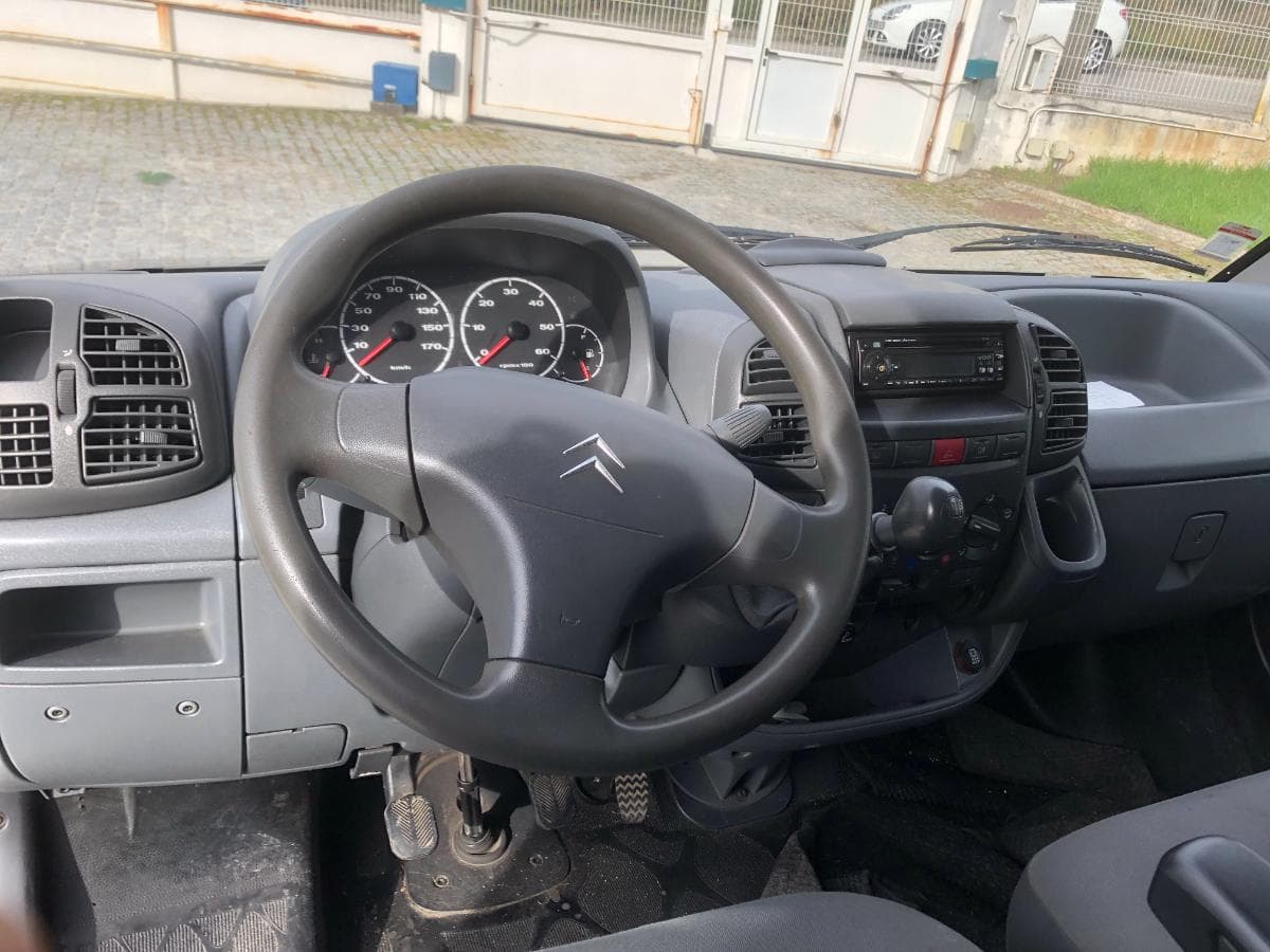 Citroën Jumper — image 18