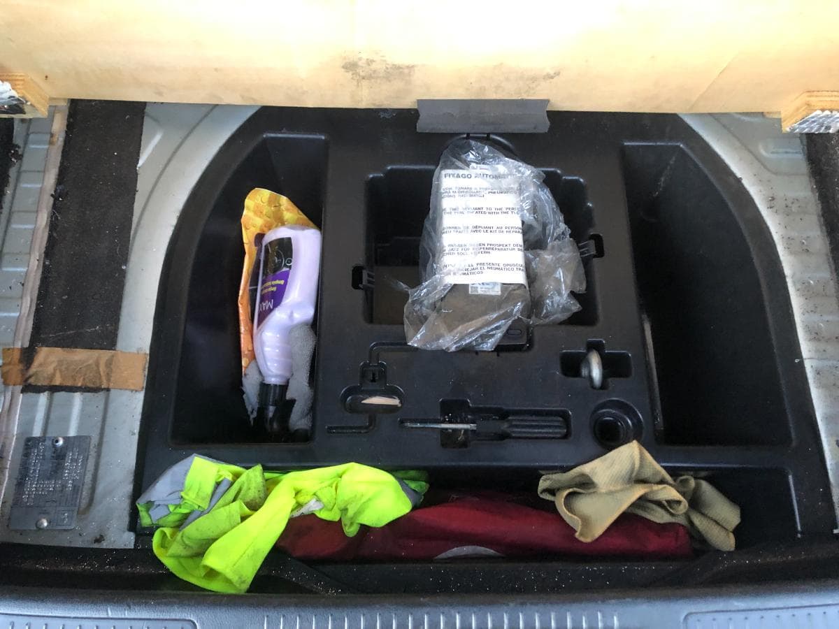 Fiat Punto Van 199 · Ano 2010 — imagem 10