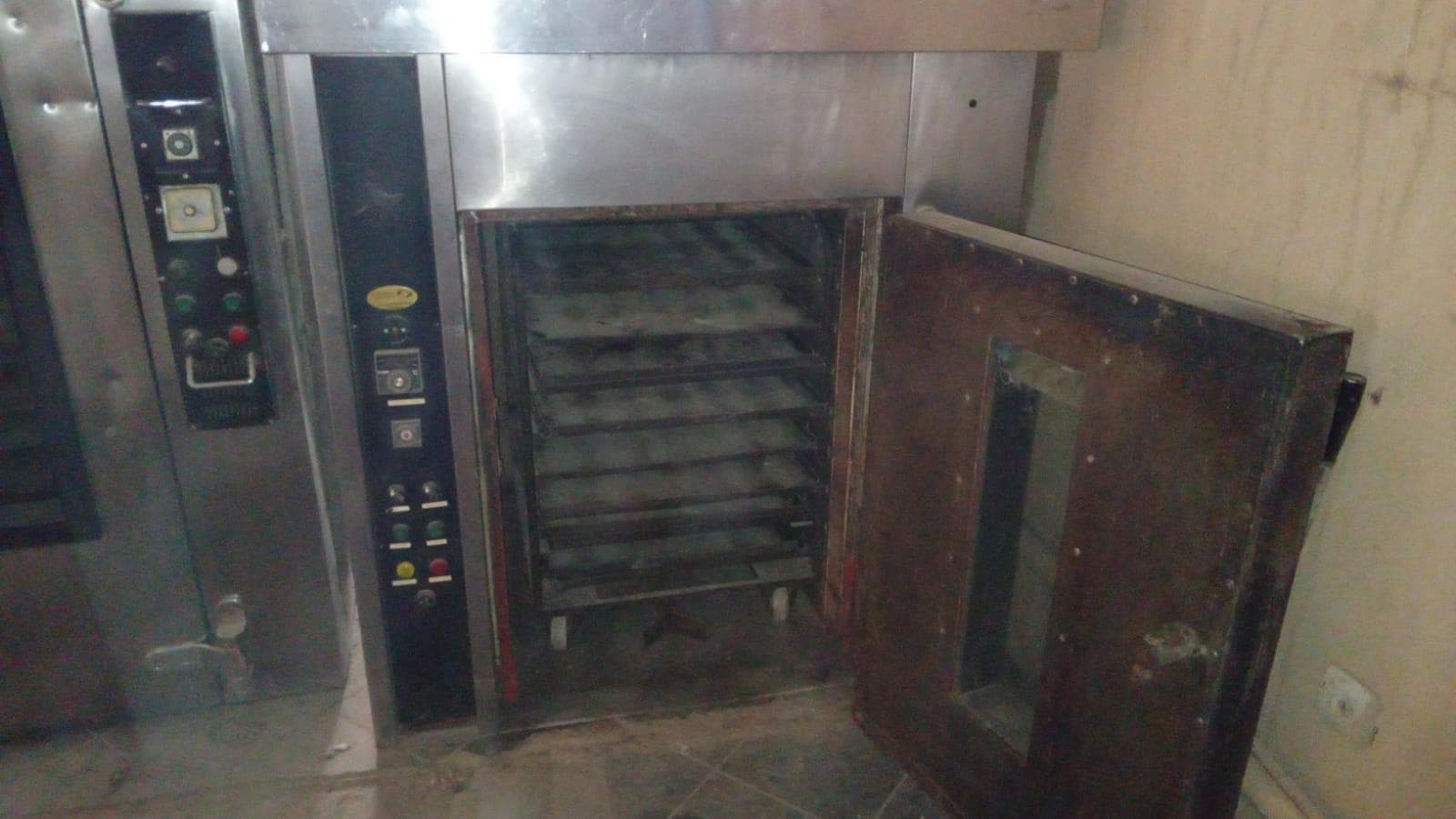 Forno · — imagem 2