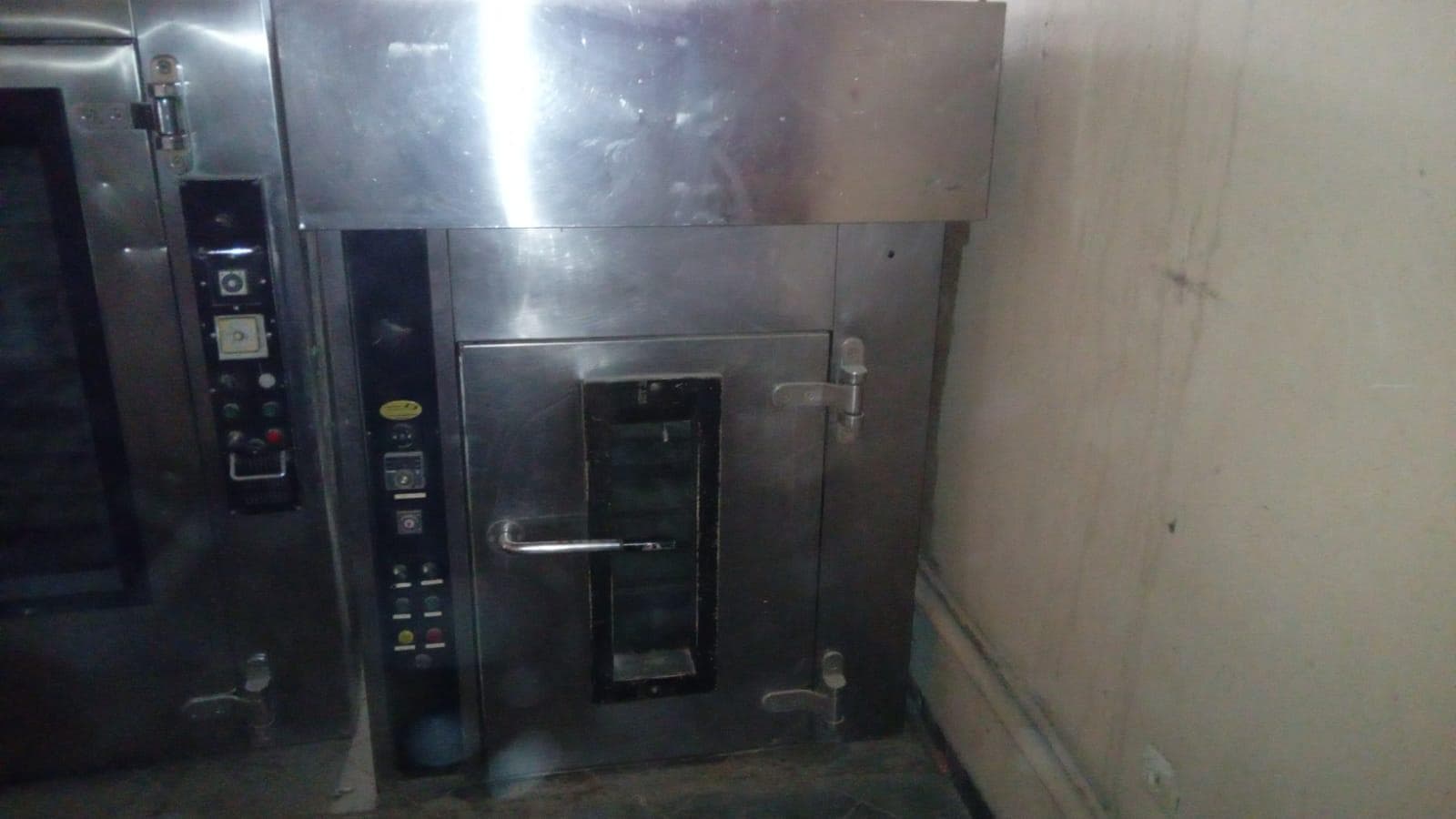 Forno ·
