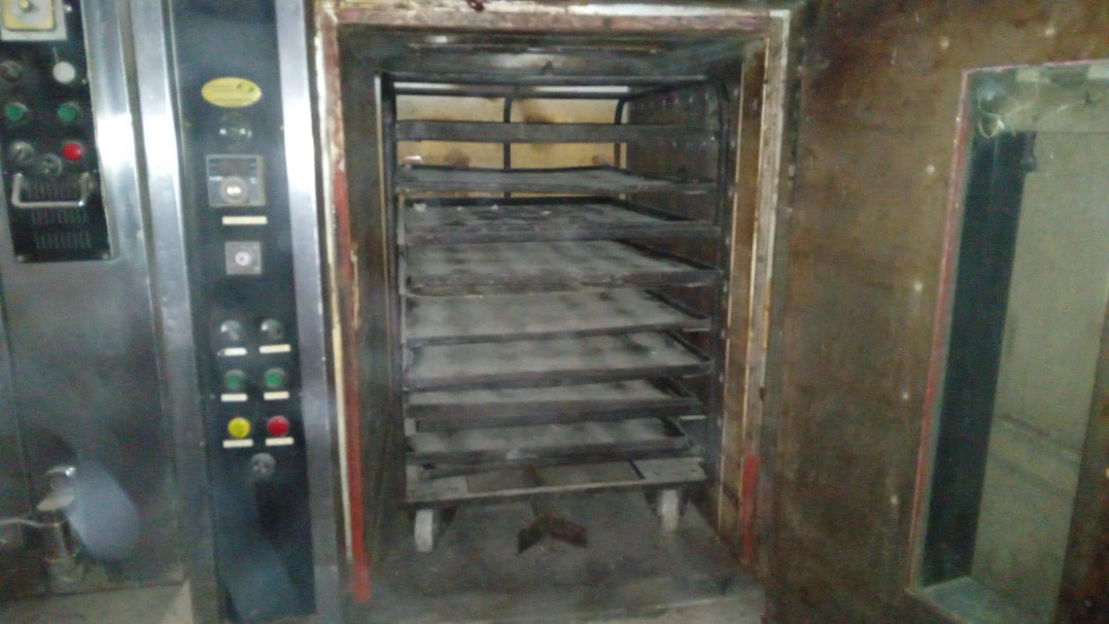 Forno · — imagem 3