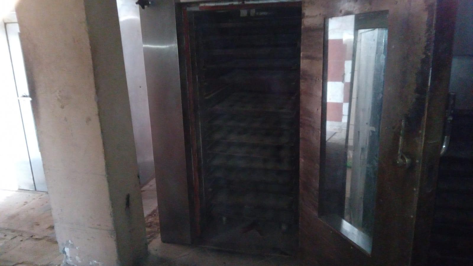 Forno Minimatic · — imagen 4