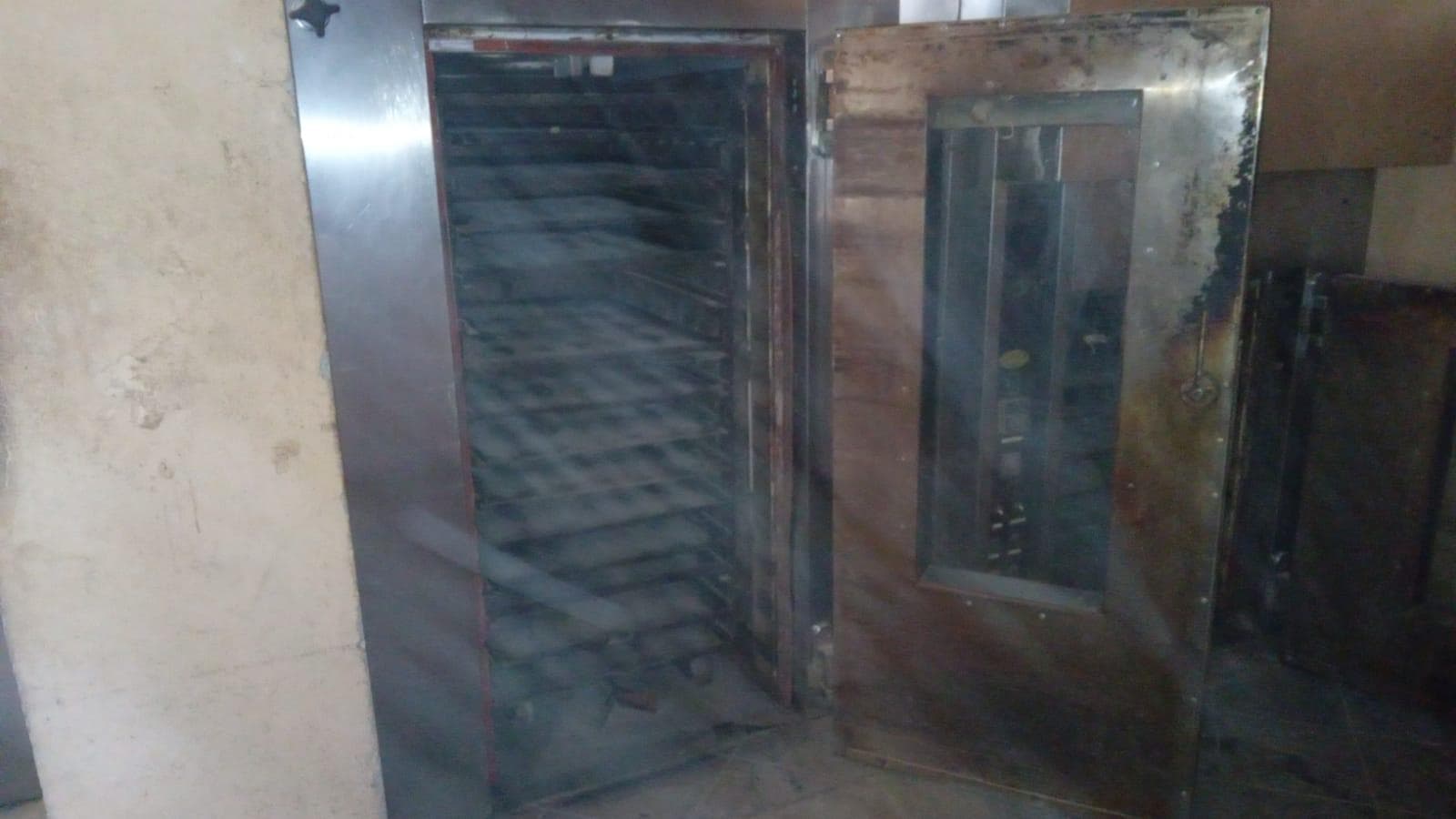 Forno Minimatic · — imagen 6