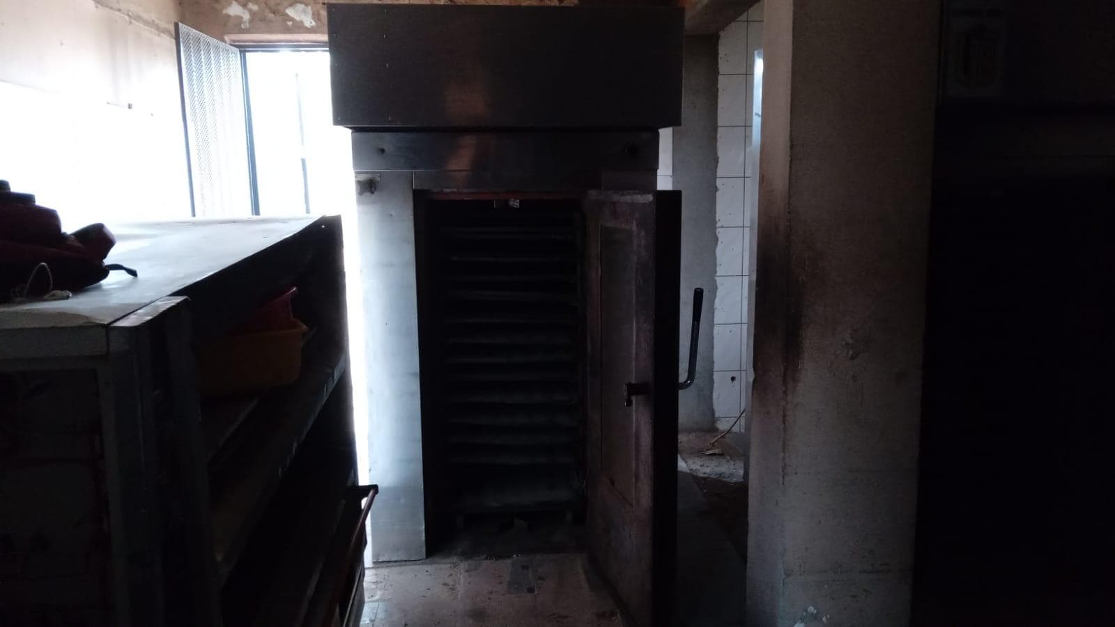 Forno Minimatic · — imagem 2