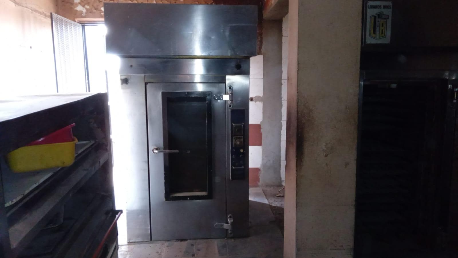 Forno Minimatic · — imagem 3