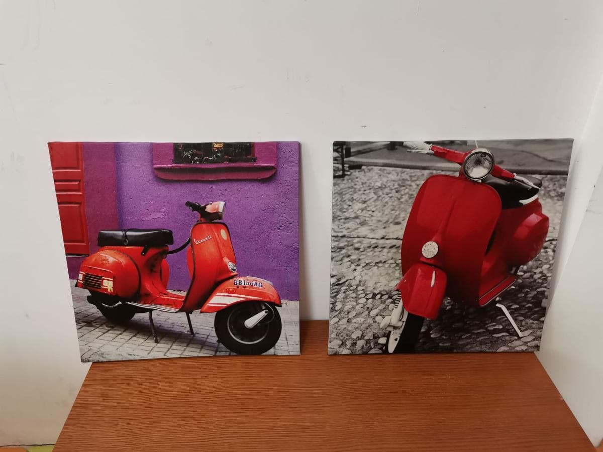 Quadros