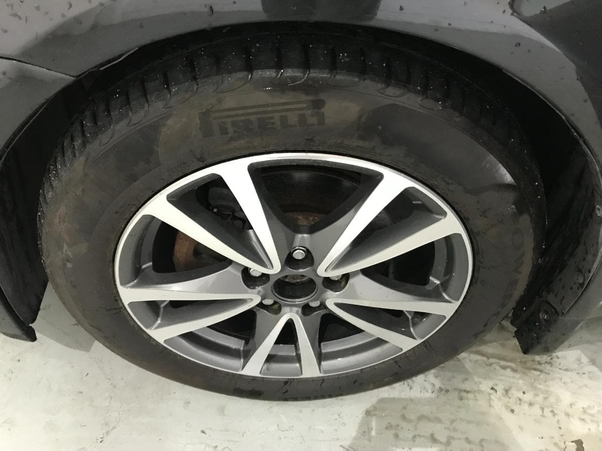 Toyota Avensis 2.0 D-4D · Ano 2011 — imagen 12