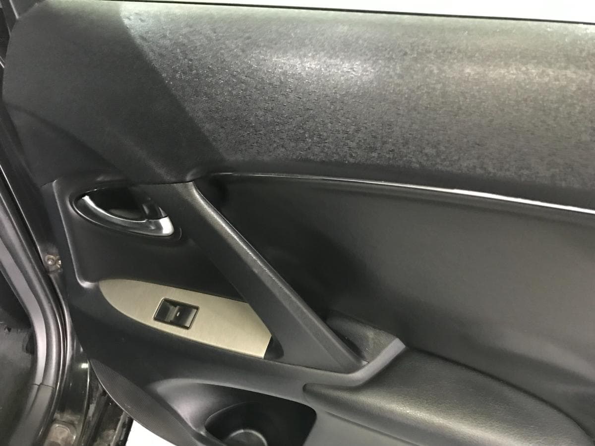 Toyota Avensis 2.0 D-4D · Ano 2011 — imagen 19