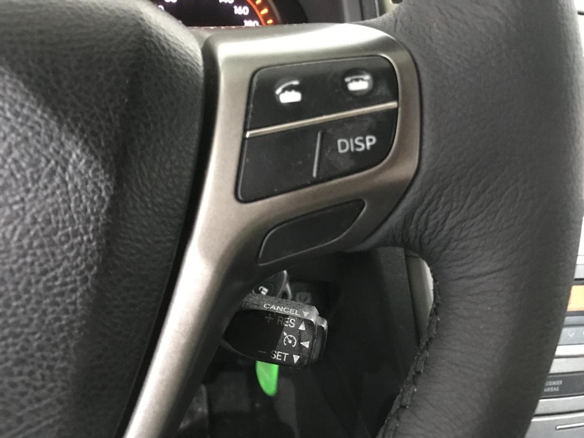 Toyota Avensis 2.0 D-4D · Ano 2011 — imagen 32