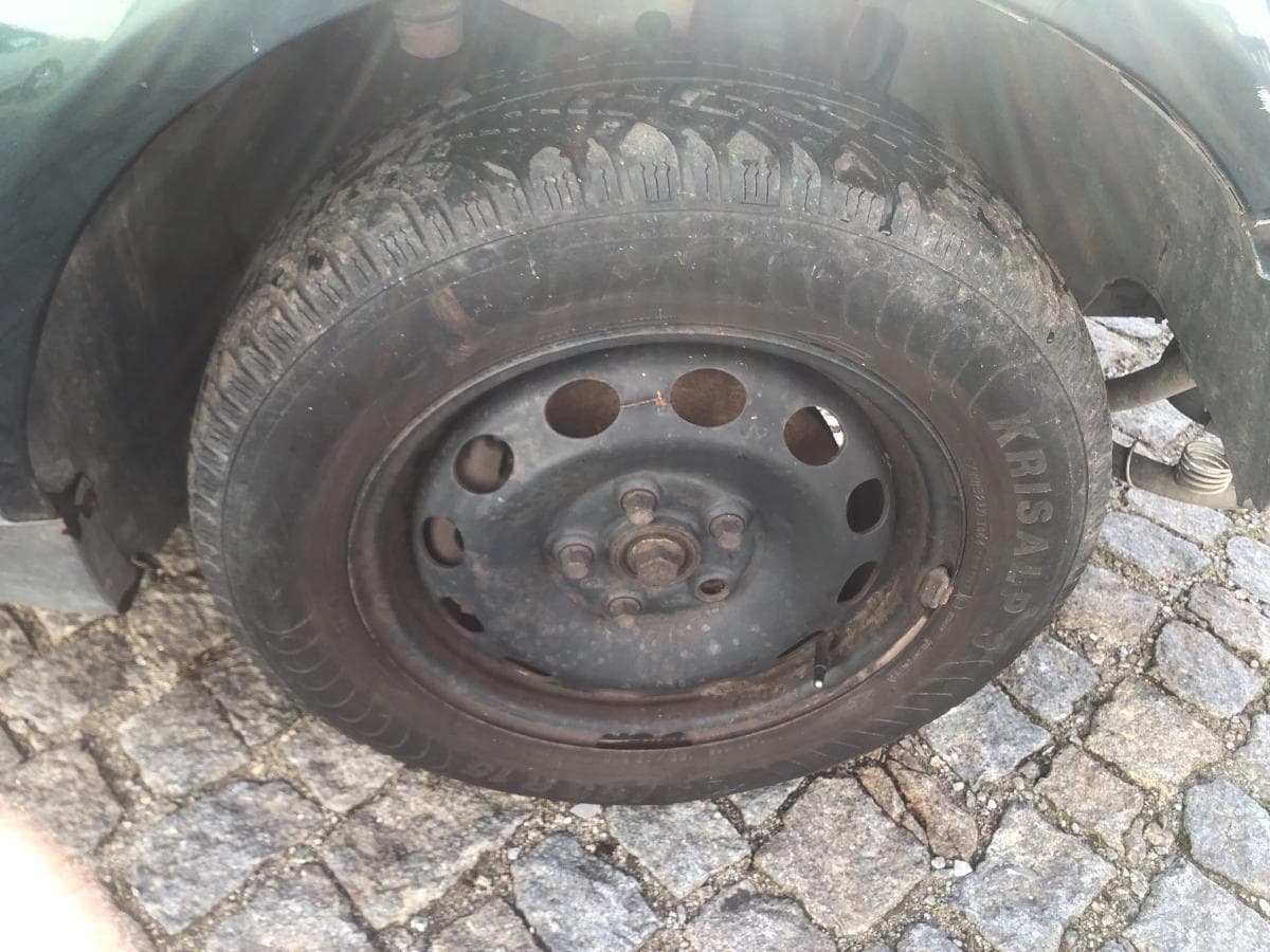 Volkswagen Passat · Ano 1997 — imagem 9