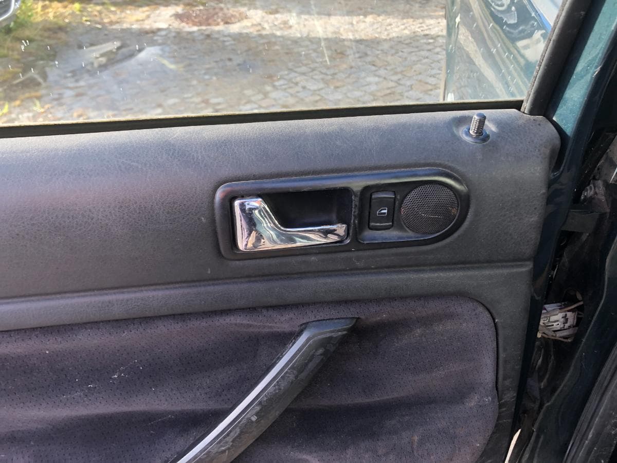 Volkswagen Passat · Ano 1997 — imagem 16