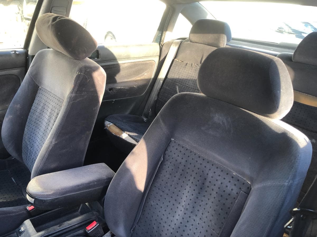 Volkswagen Passat · Ano 1997 — imagem 17