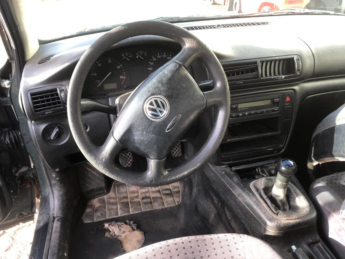 Volkswagen Passat · Ano 1997 — imagem 19