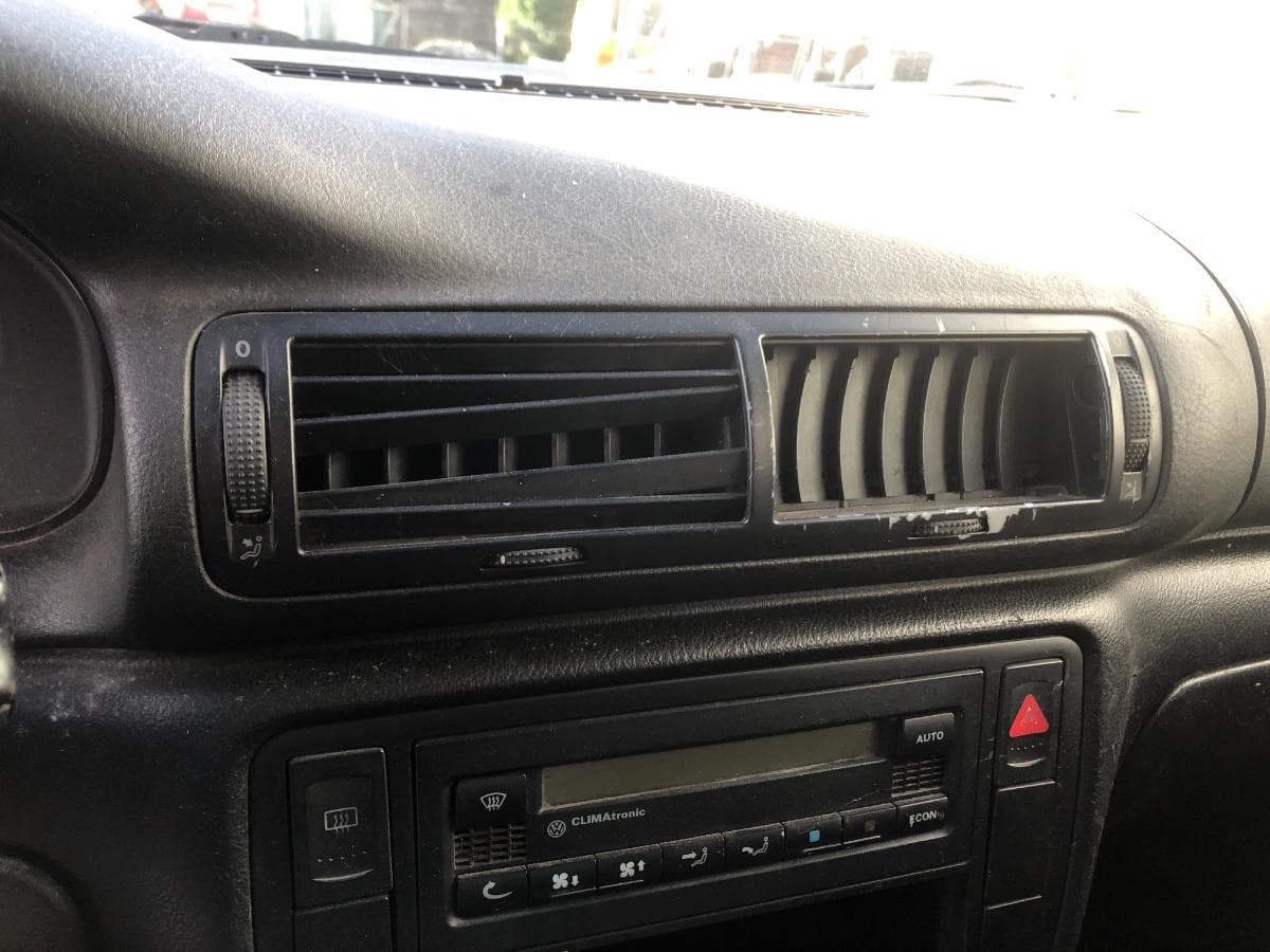 Volkswagen Passat · Ano 1997 — imagem 20