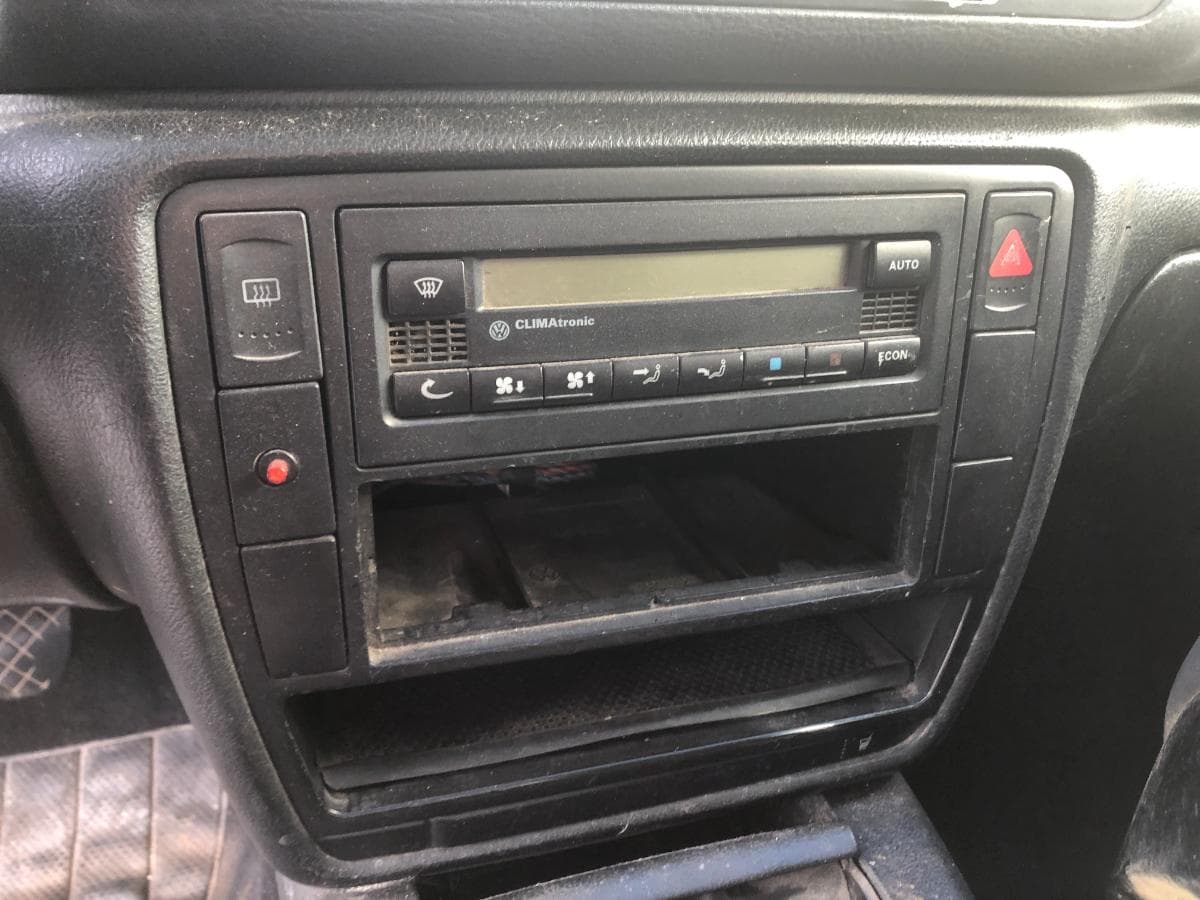 Volkswagen Passat · Ano 1997 — imagem 22