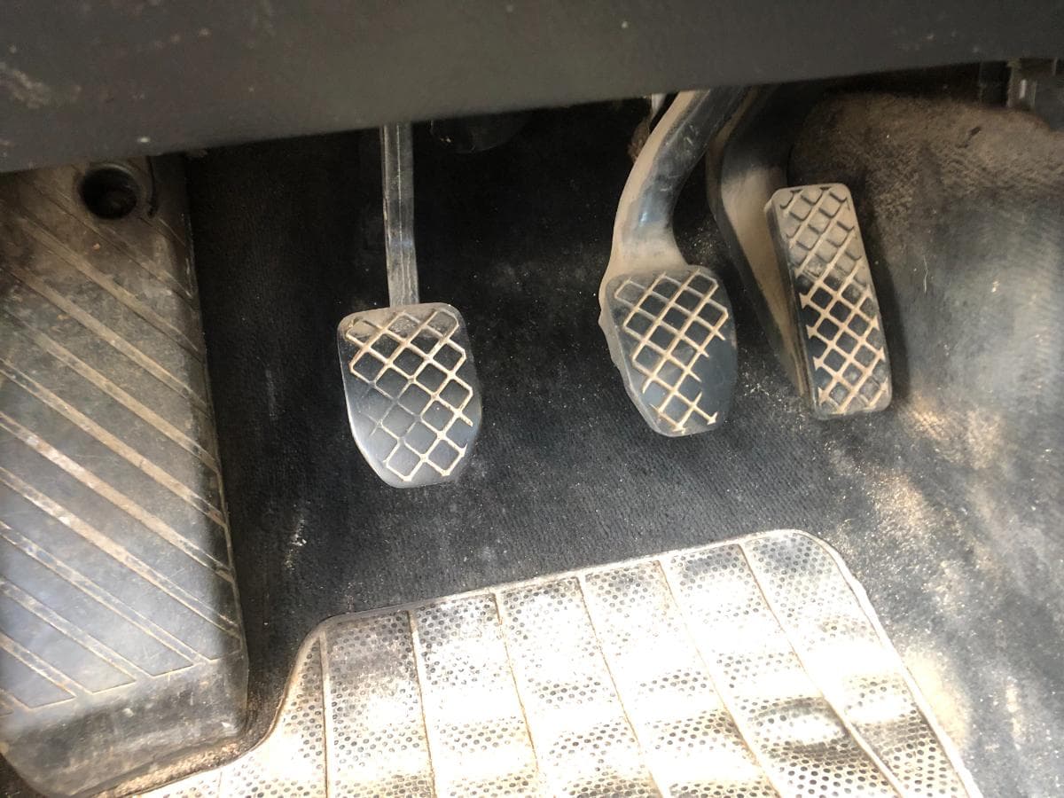 Volkswagen Passat · Ano 1997 — imagem 24