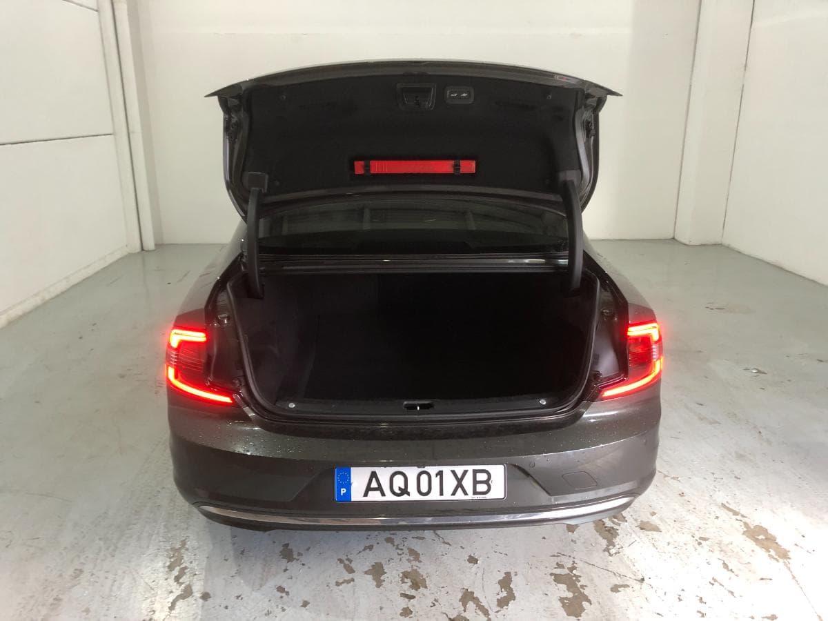Volvo S90 · Ano 2021 — imagen 7