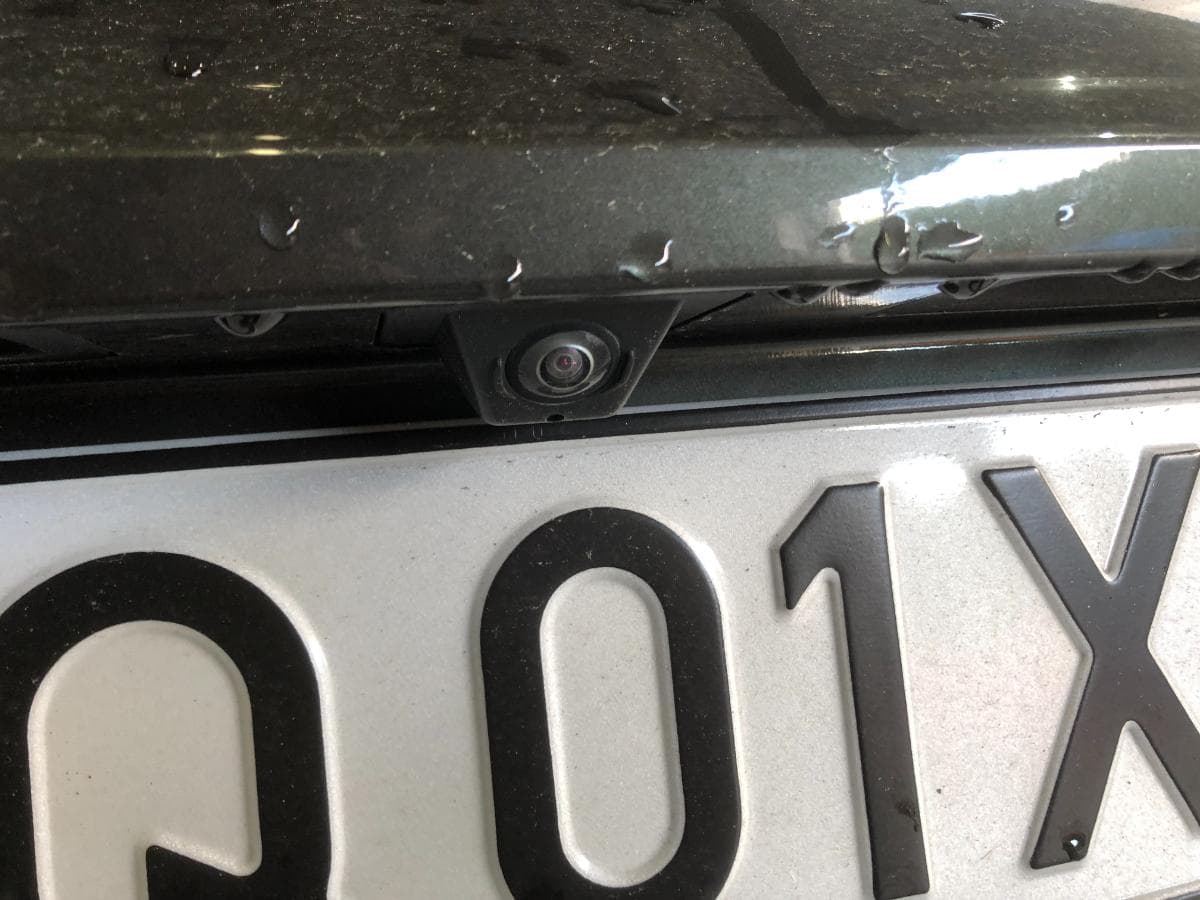 Volvo S90 · Ano 2021 — imagen 10