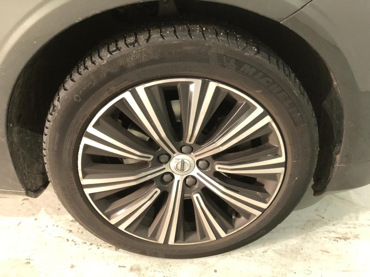 Volvo S90 · Ano 2021 — imagen 12