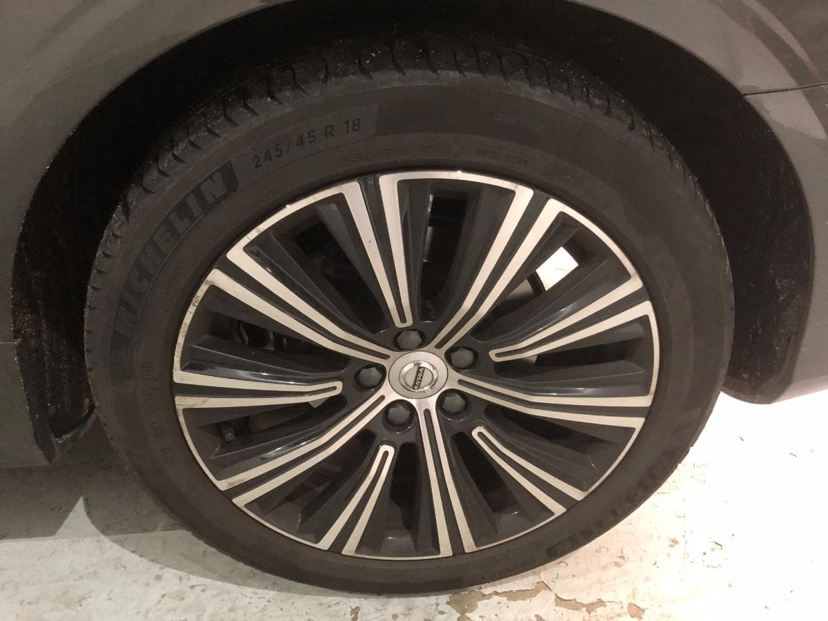 Volvo S90 · Ano 2021 — imagen 13
