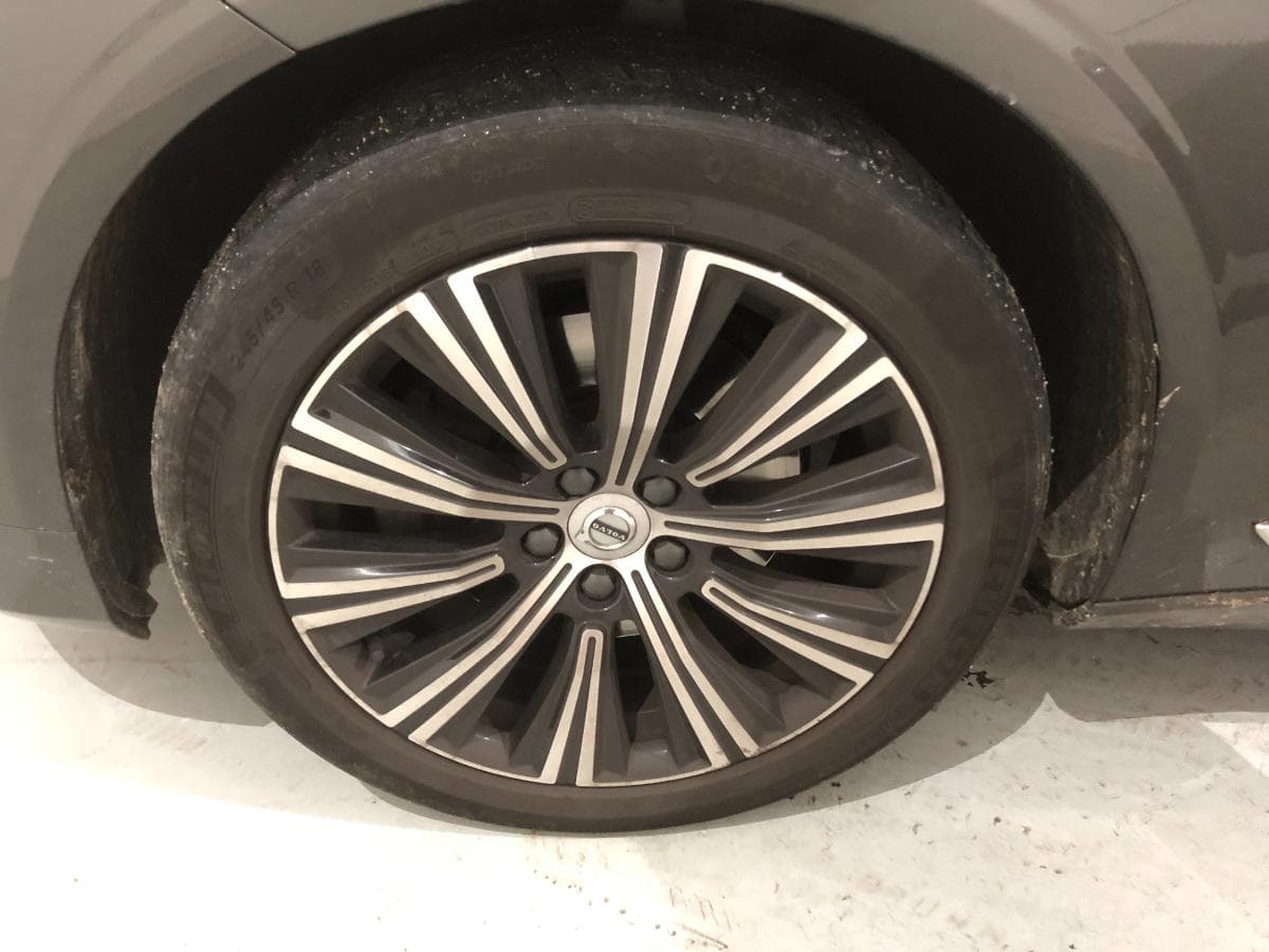 Volvo S90 · Ano 2021 — imagen 14