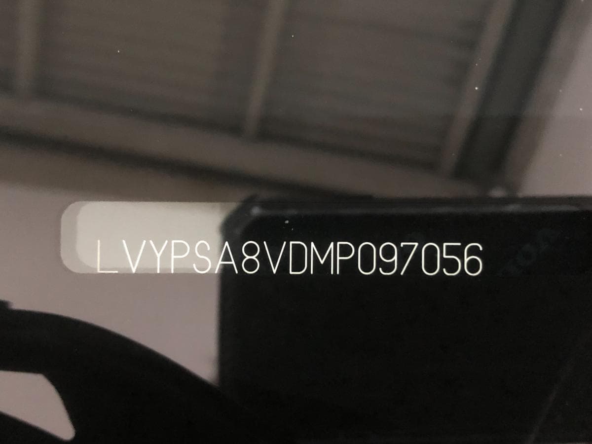 Volvo S90 · Ano 2021 — imagen 15