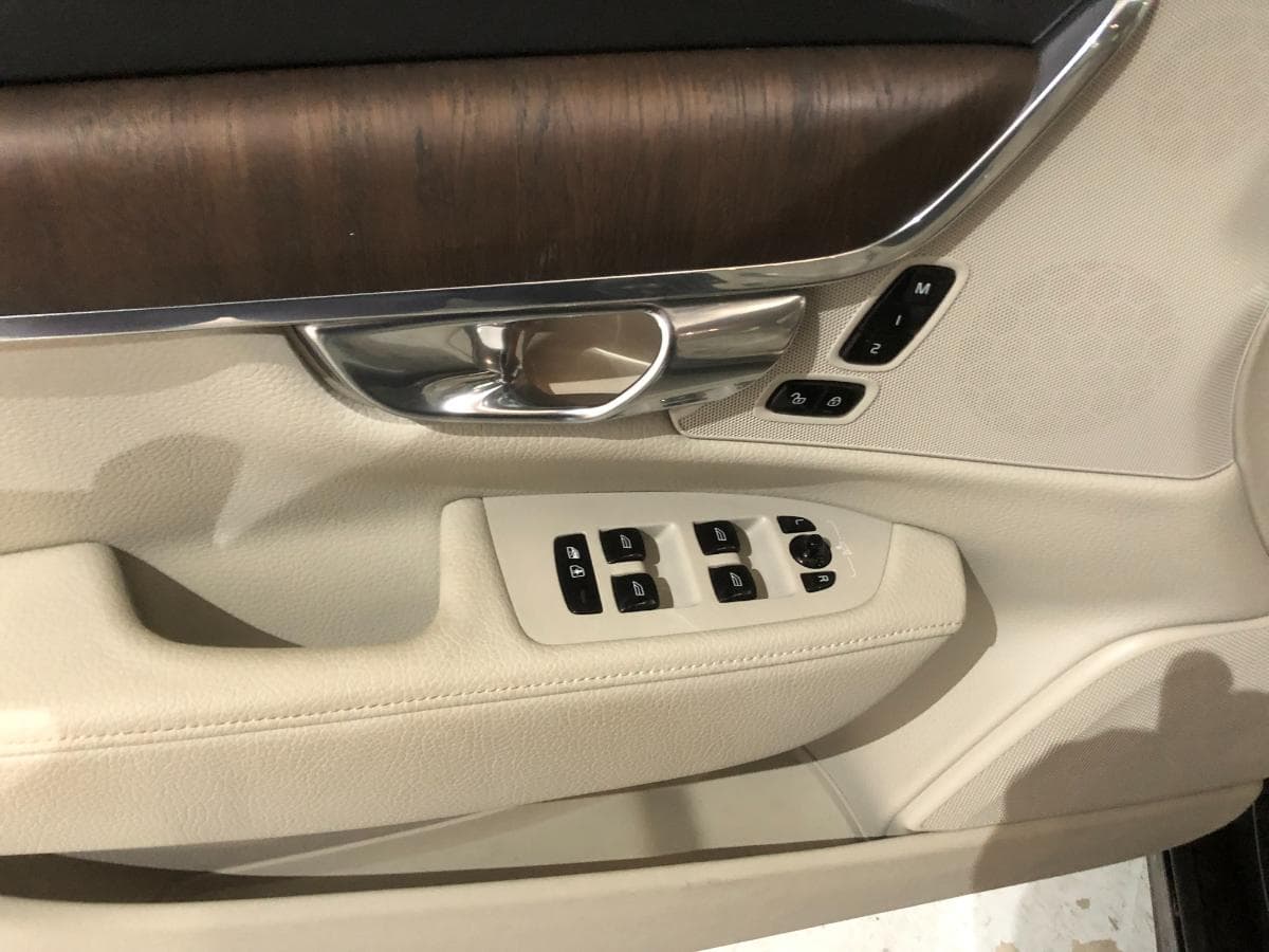 Volvo S90 · Ano 2021 — imagen 18