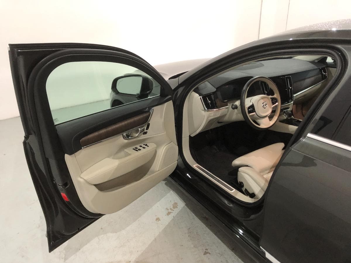 Volvo S90 · Ano 2021 — imagen 17