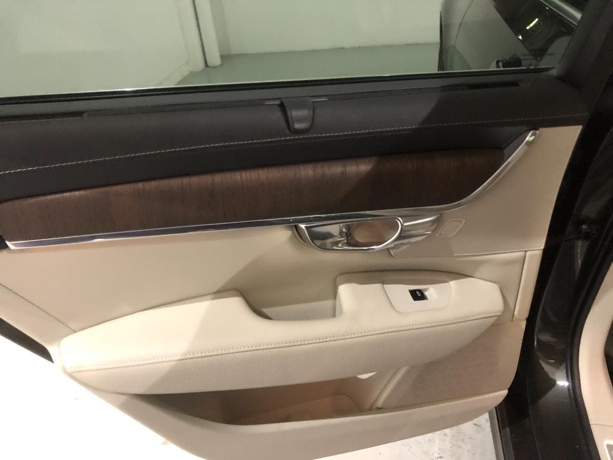 Volvo S90 · Ano 2021 — imagen 19