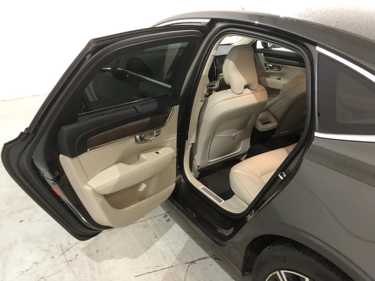 Volvo S90 · Ano 2021 — imagen 20