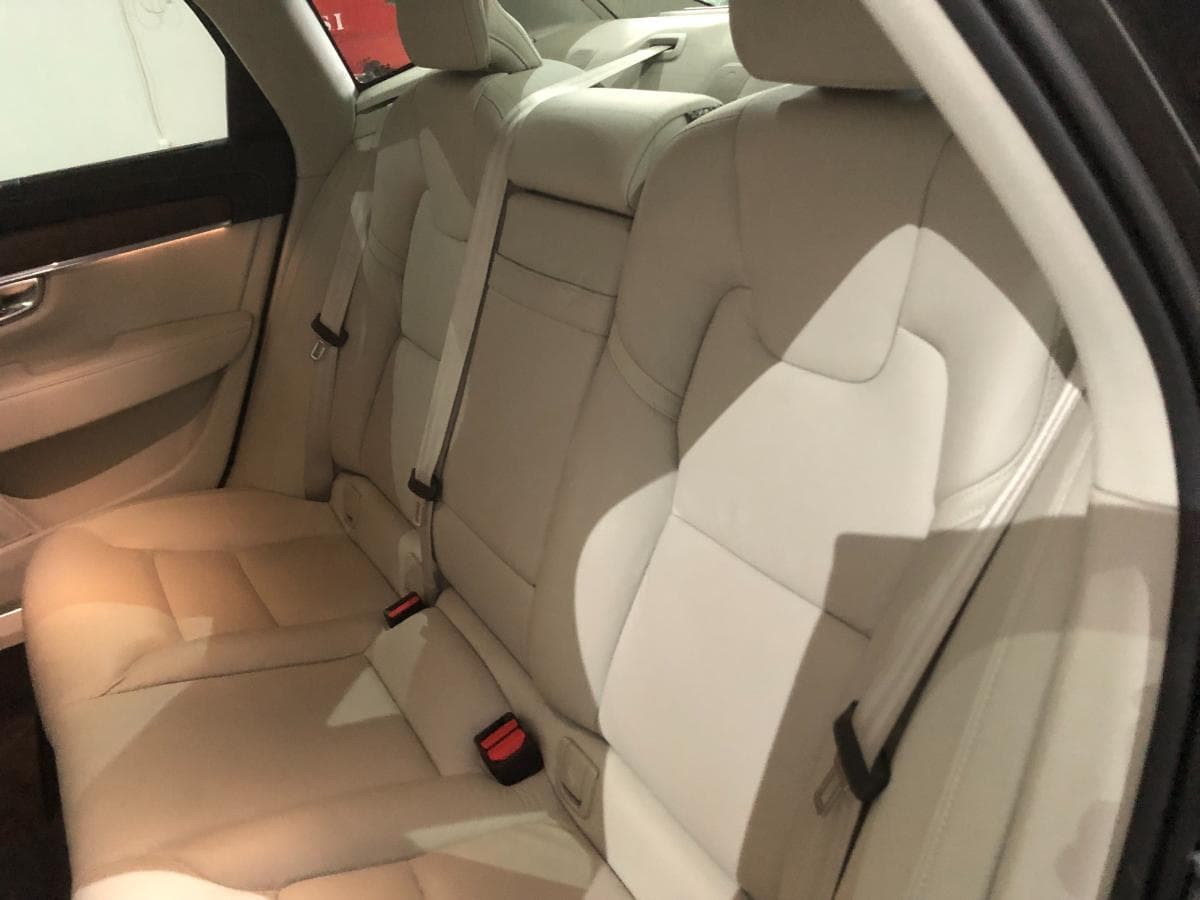 Volvo S90 · Ano 2021 — imagen 21