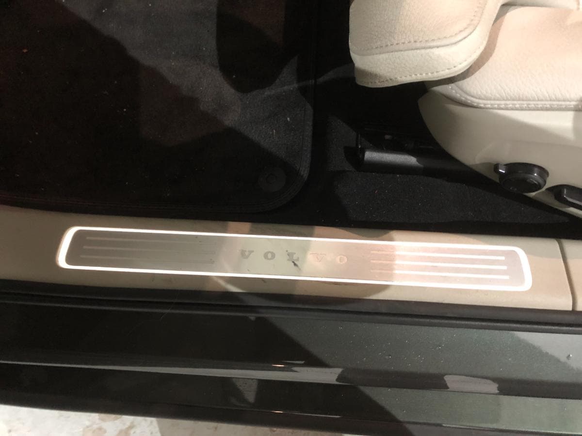 Volvo S90 · Ano 2021 — imagen 23