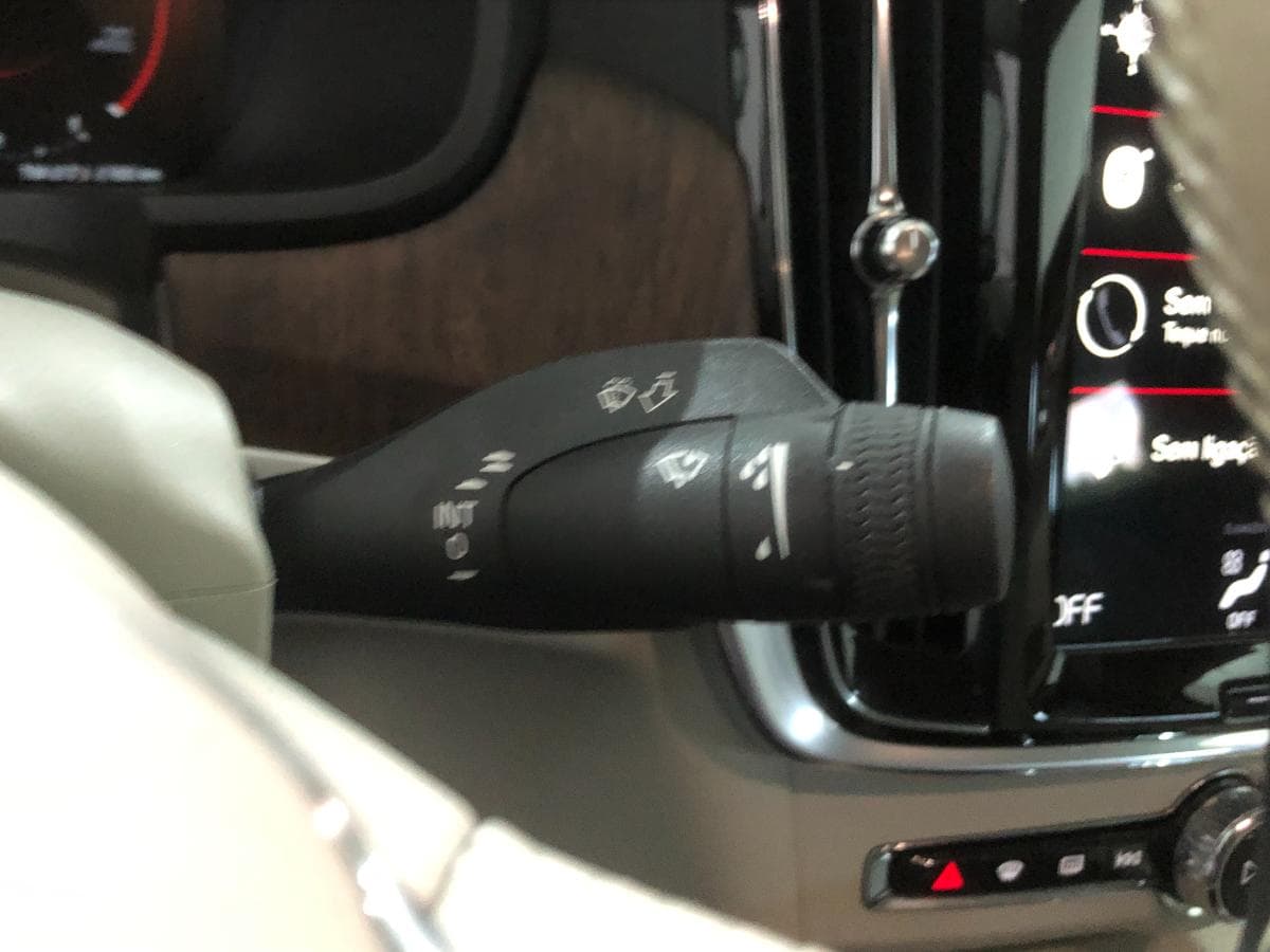 Volvo S90 · Ano 2021 — imagen 24