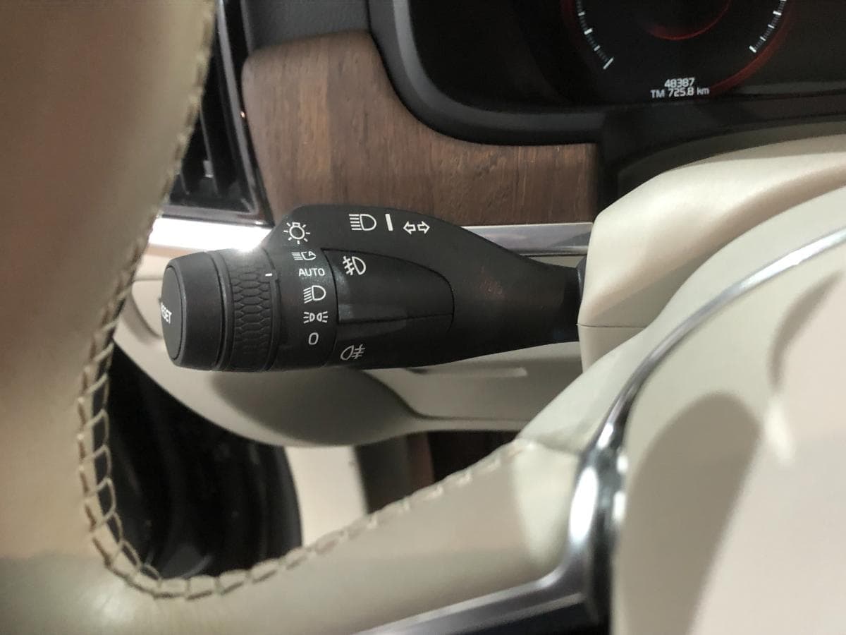 Volvo S90 · Ano 2021 — imagen 27