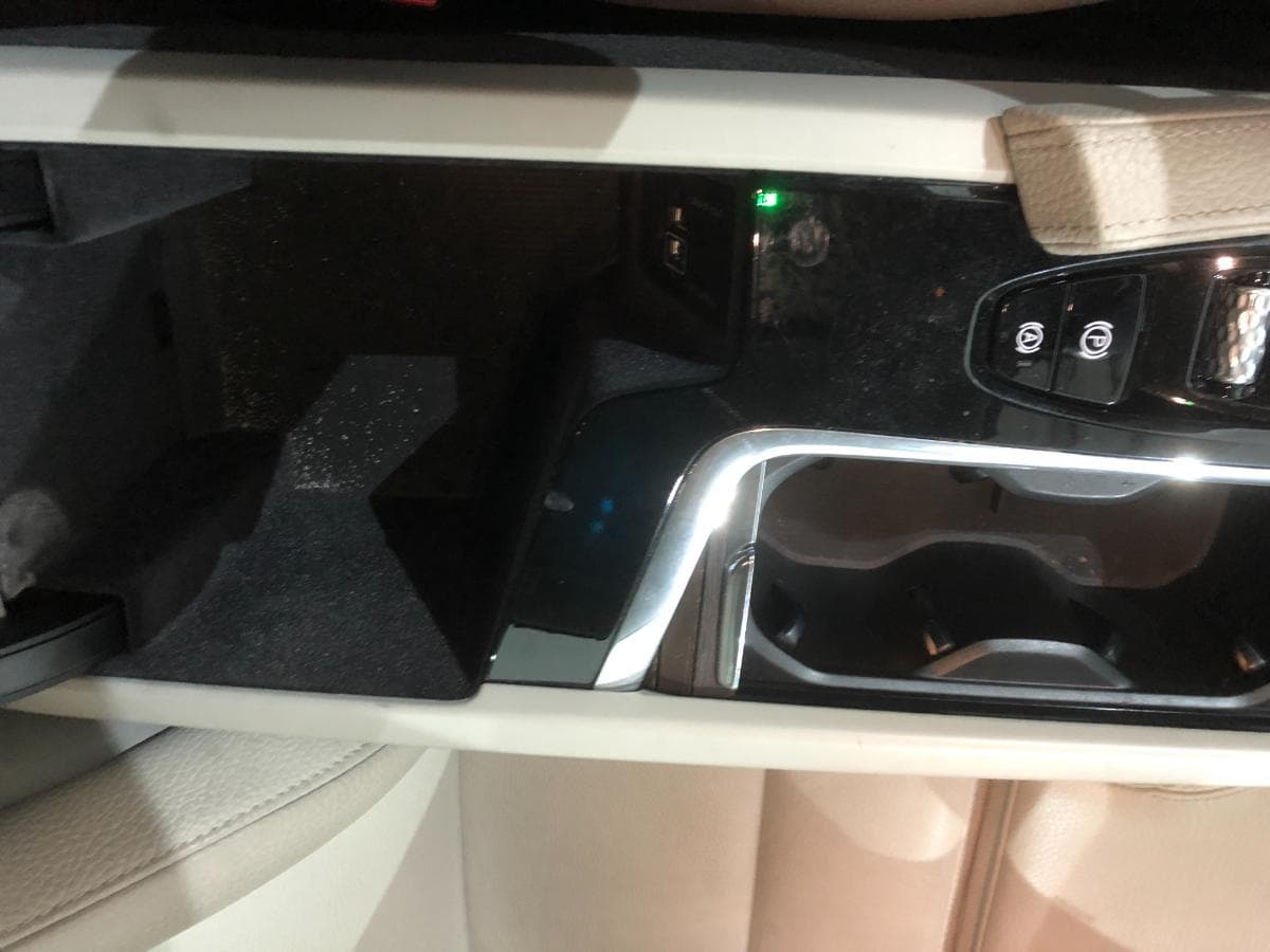 Volvo S90 · Ano 2021 — imagen 29