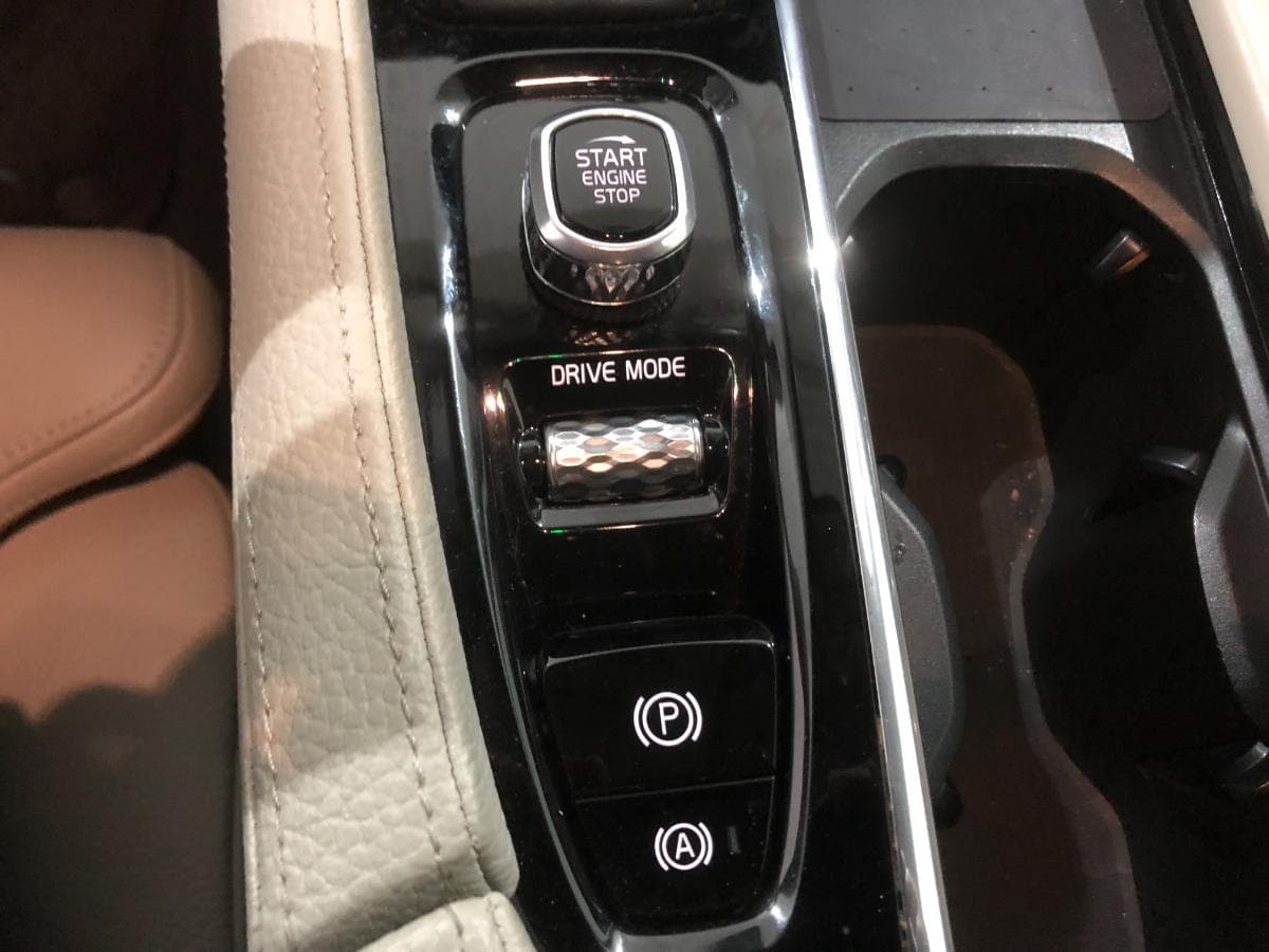 Volvo S90 · Ano 2021 — imagen 31