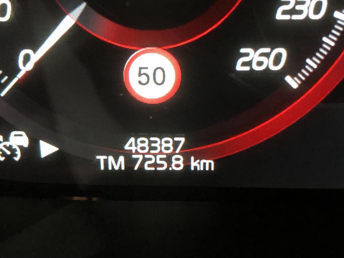 Volvo S90 · Ano 2021 — imagen 32