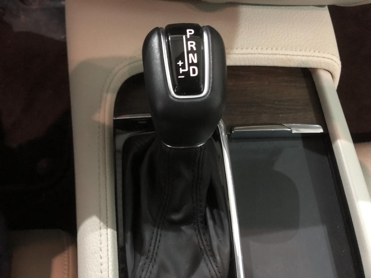 Volvo S90 · Ano 2021 — imagen 33