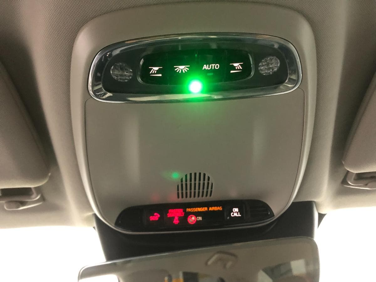 Volvo S90 · Ano 2021 — imagen 39